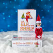 Picture of ELF ON THE SHELF BOY